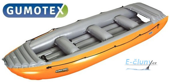 Gumotex raft COLORADO 450