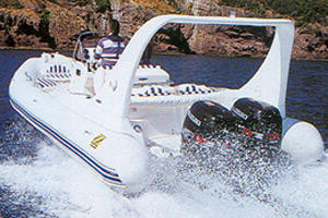 motorov lun